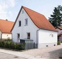 Haus zum Kaufen in Stutensee Friedrichstal 370.000,00 € 90 m² - Stutensee / Friedrichstal