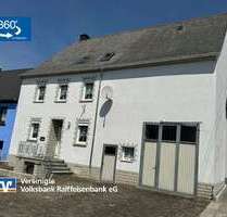 Haus zum Kaufen in Morbach Merscheid 125.000,00 € 125 m² - Morbach / Merscheid