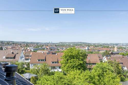 Foto - Haus zum Kaufen in Stuttgart 877.000,00 € 210 m²