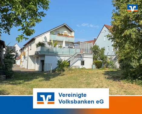 Foto - Haus zum Kaufen in Fellbach 950.000,00 € 166 m²