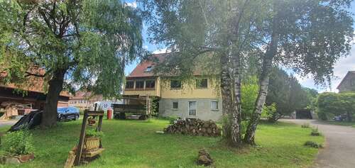 Foto - Haus zum Kaufen in Oberrot 385.000,00 € 350 m²