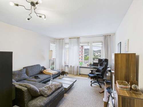 Foto - Wohnung zum Kaufen in Heppenheim (Bergstraße) 140.000,00 € 69 m²