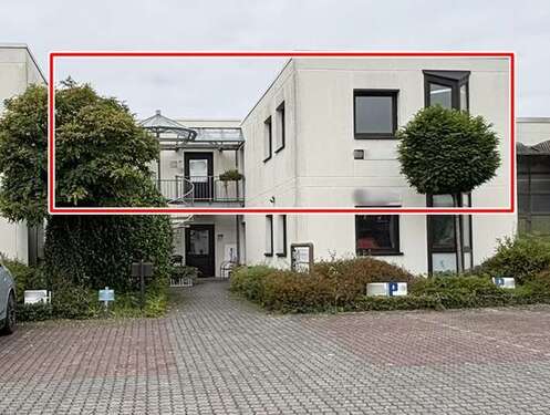 Foto - Büro in Rödermark 750,00 € 109.2 m²