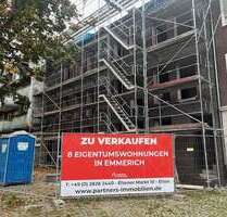 Wohnung zum Kaufen in Emmerich am Rhein 192.200,00 € 62 m²