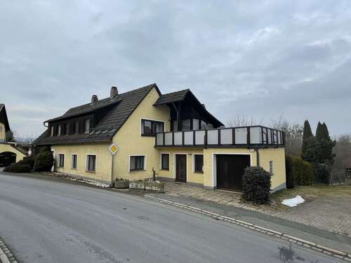 Foto - Haus zum Kaufen in Krummennaab Thumsenreuth 149.000,00 € 160 m²
