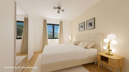 Foto - Wohnung zum Kaufen in Hülben 368.445,00 € 84.7 m²