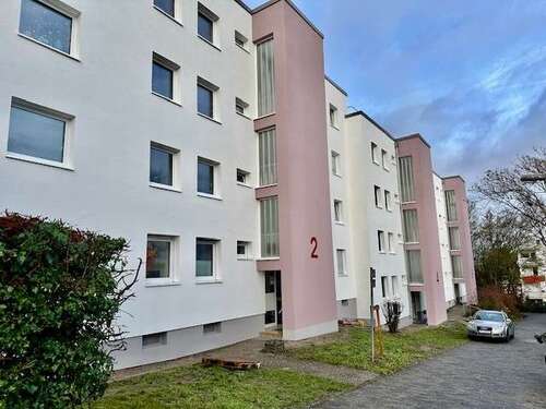 Foto - Wohnung zum Mieten in Mainz 783,00 € 58 m²