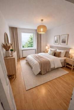 Foto - Wohnung zum Kaufen in Darmstadt 269.000,00 € 48 m²