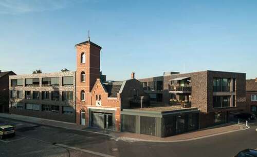 Foto - Wohnung zum Mieten in Willich 612,00 € 51.06 m²