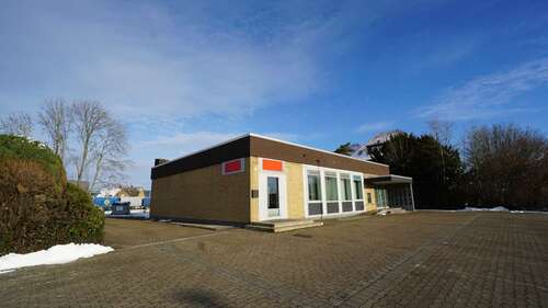 Foto - Büro in Borgholzhausen 350.000,00 € 485 m²