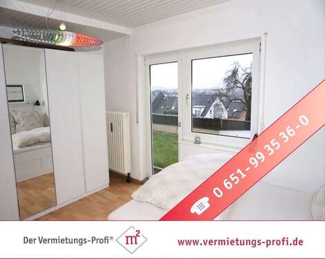Foto - Wohnung zum Mieten in Trier Irsch 380,00 € 25 m²