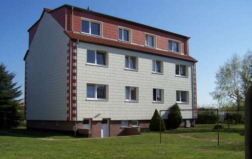 Foto - Wohnung zum Mieten in Tribsees 413,00 € 58.86 m²