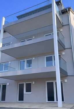 Foto - Wohnung zum Kaufen in Eichstätt 452.500,00 € 86 m²