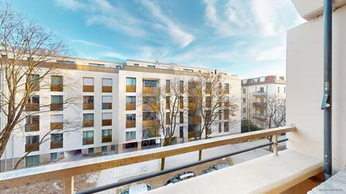 Foto - Wohnung zum Kaufen in München 570.000,00 € 78.9 m²