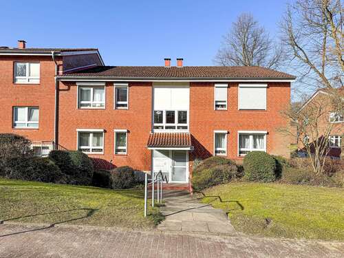 Foto - Wohnung zum Kaufen in Kiel 195.000,00 € 65 m²