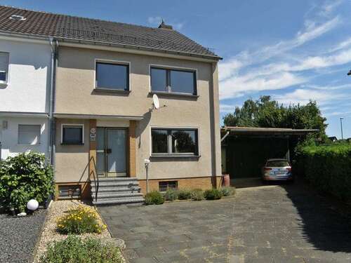 Foto - Haus zum Kaufen in Euskirchen-Innenstadt 390.000,00 € 114 m²