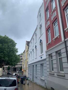 Foto - Wohnung zum Mieten in Hamburg 650,00 € 47 m²