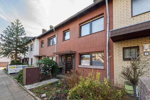 Foto - Haus zum Kaufen in Essen 349.000,00 € 115 m²