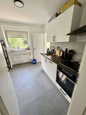 Foto - Wohnung zum Mieten in Stuttgart 550,00 € 20 m²