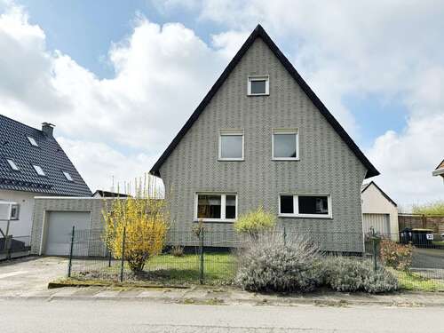 Foto - Haus zum Kaufen in Bielefeld 220.000,00 € 120 m²