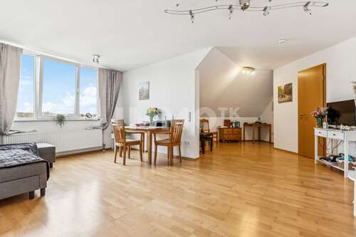 Foto - Wohnung zum Kaufen in Mettmann 189.000,00 € 57 m²