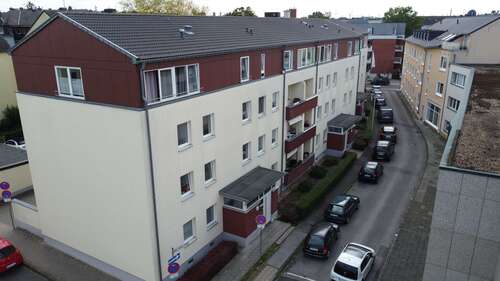 Foto - Wohnung zum Mieten in Düren 691,00 € 81.2 m²