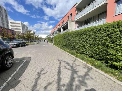 Foto - Wohnung zum Kaufen in München 395.000,00 € 49 m²