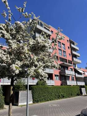 Foto - Wohnung zum Kaufen in München 390.000,00 € 49 m²