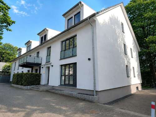 Foto - Wohnung zum Kaufen in Lemsahl Mellingstedt, Hamburg 475.000,00 € 69.45 m²