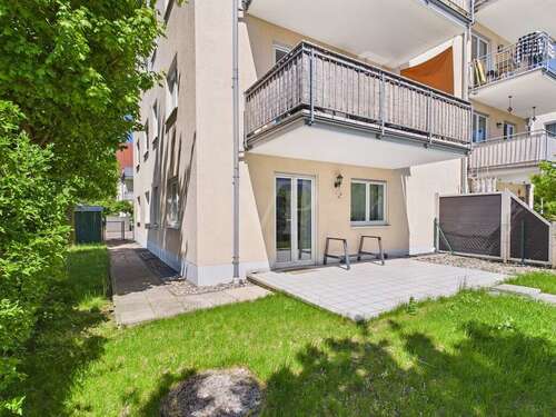 Foto - Wohnung zum Kaufen in Ingolstadt 386.500,00 € 82.31 m²
