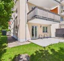 Wohnung zum Kaufen in Ingolstadt 386.500,00 € 82.31 m²