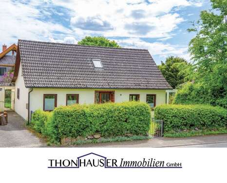 Foto - Haus zum Kaufen in Kasseburg 279.500,00 € 71 m²