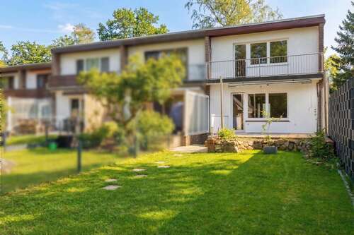 Foto - Haus zum Kaufen in Geesthacht 349.000,00 € 107 m²