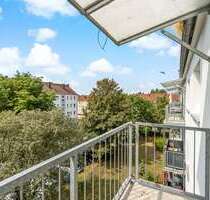 Wohnung zum Mieten in Halle 445,00 € 59 m²