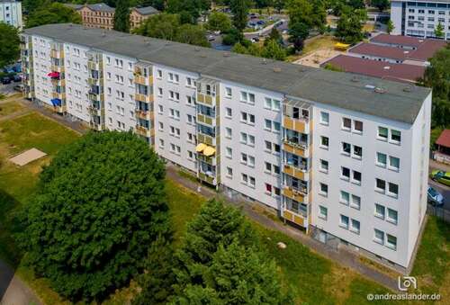 Foto - Wohnung zum Mieten in Magdeburg 592,00 € 74 m²