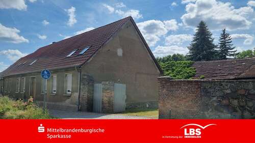 Foto - Haus zum Kaufen in Zossen 347.000,00 € 180 m²