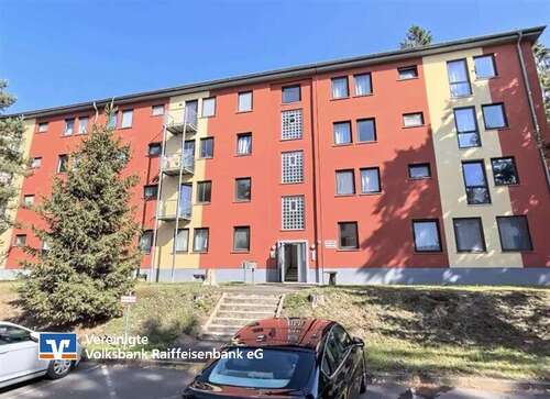 Foto - Wohnung zum Kaufen in Hoppstädten-Weiersbach 65.000,00 € 54.64 m²