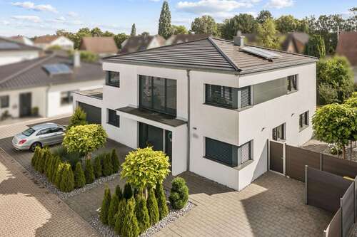 Foto - Haus zum Kaufen in Herford 669.000,00 € 189 m²