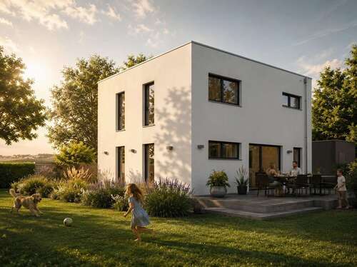 Foto - Haus zum Kaufen in Schönaich 787.759,00 € 155 m²