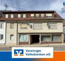 Haus zum Kaufen in Magstadt 249.000,00 € 188.82 m²
