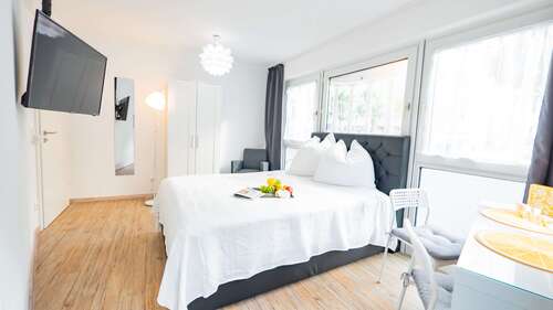 Foto - Wohnung zum Mieten in Aachen 800,00 € 30 m²
