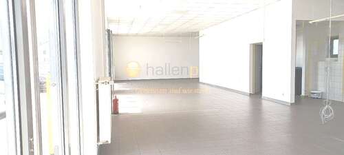 Foto - Einzelhandel in Nickenich 1.296,00 € 131 m²