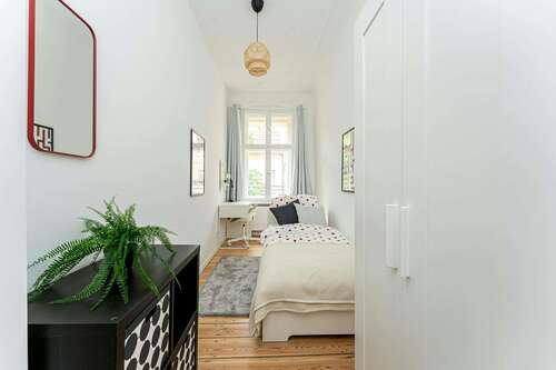 Foto - WG-Zimmer in Berlin 590,00 € 10 m²
