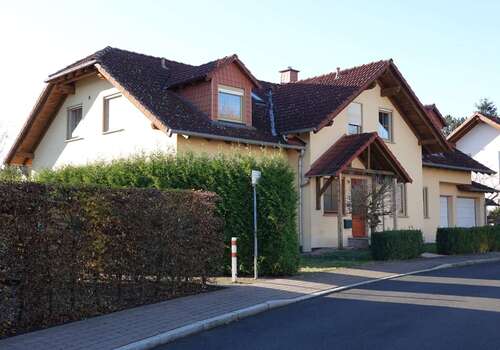 Foto - Haus zum Kaufen in Eschwege 499.000,00 € 282 m²