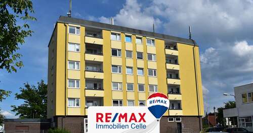 Foto - Wohnung zum Mieten in Celle 680,00 € 85 m²