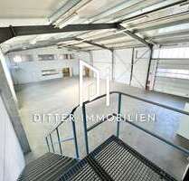 Halle in Lauda-Königshofen 2.213,00 € 540 m²