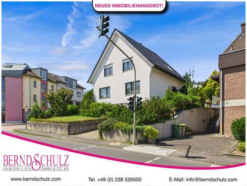 Foto - Haus zum Kaufen in Alfter 649.800,00 € 137 m²
