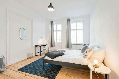 Foto - WG-Zimmer in Berlin 855,00 € 22 m²