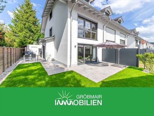 Foto - Haus zum Kaufen in Wolfratshausen 1.185.000,00 € 136 m²