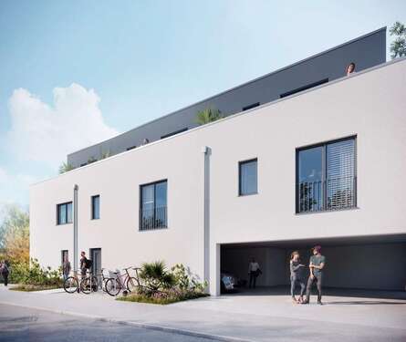 Foto - Wohnung zum Kaufen in Deggendorf 165.000,00 € 23.48 m²